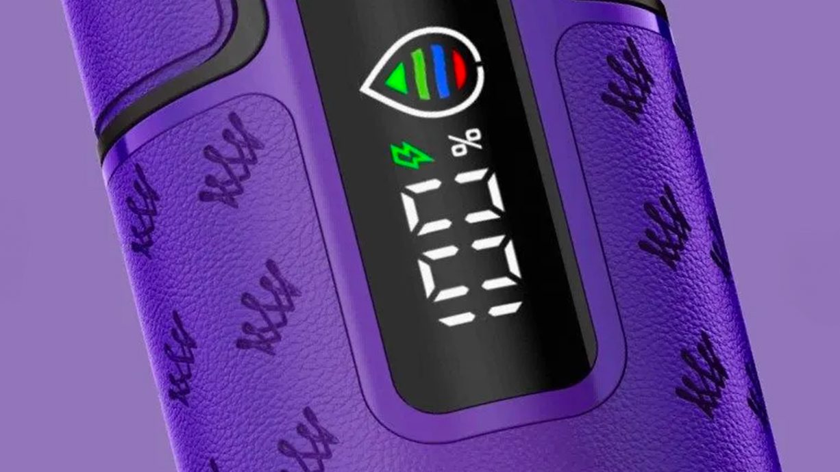 Al Fakher écran LED Hypermax